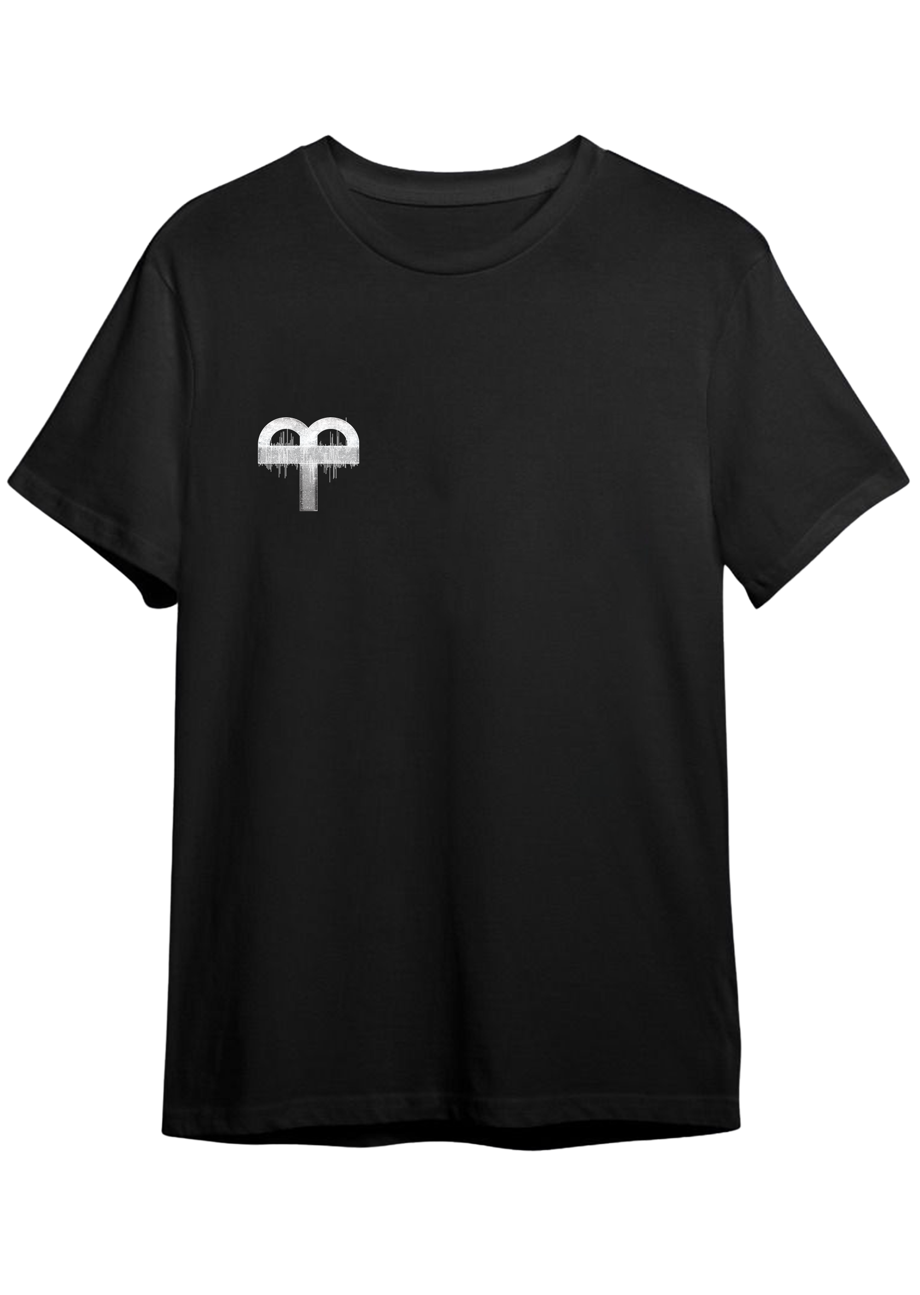 Tekiboss Grafity Baskı T-Shirt