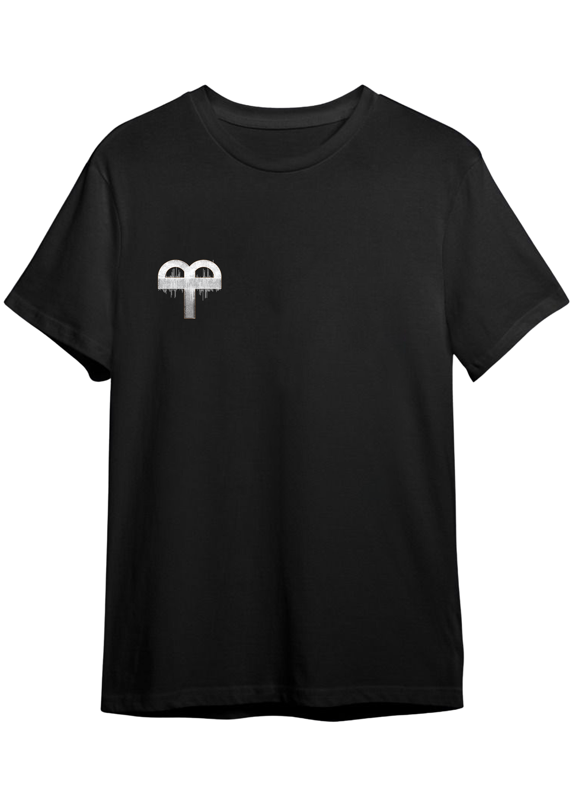 Tekiboss Equlaizer Baskılı T-Shirt